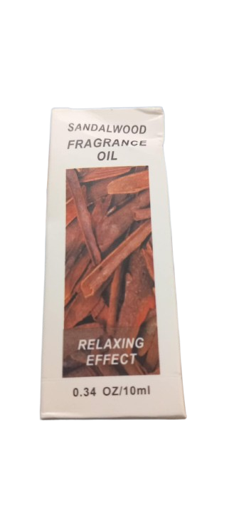 Aroma oil Aroma oil